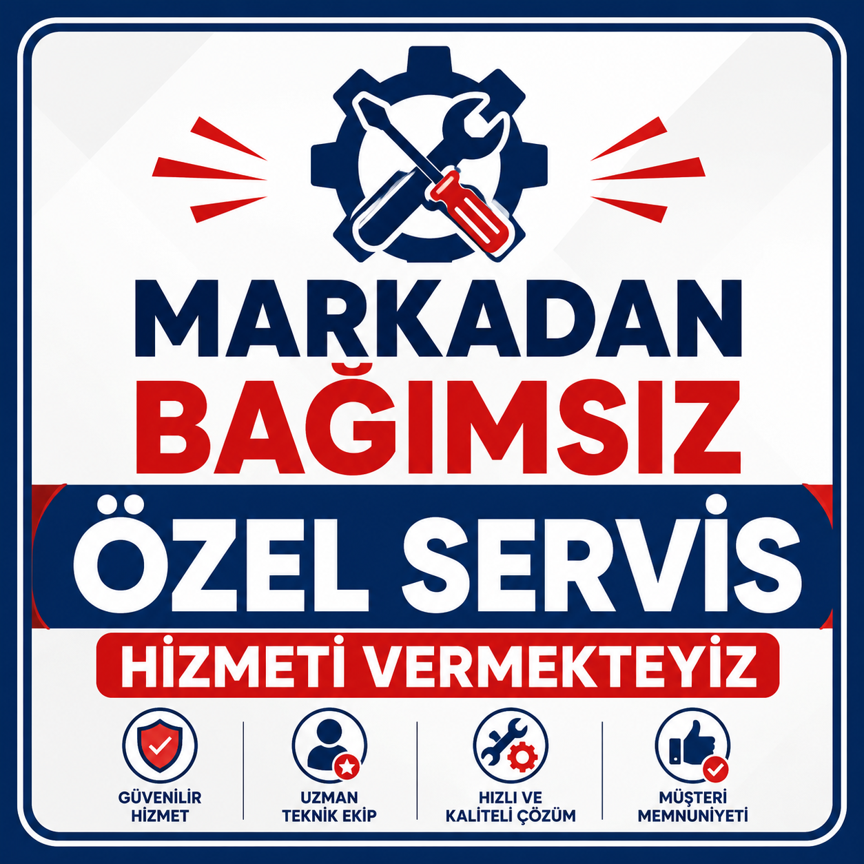 Beylikdüzü İndesit Servisi markadan bağımsız özel servis hizmeti
